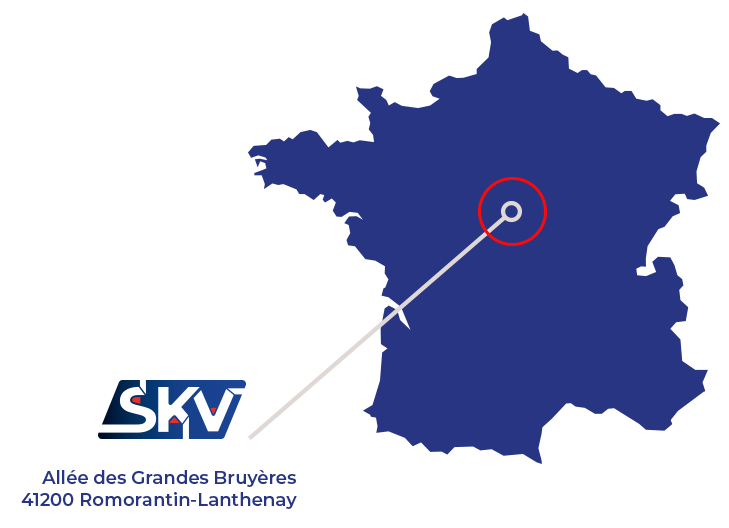 Photo de l'entreprise SKV